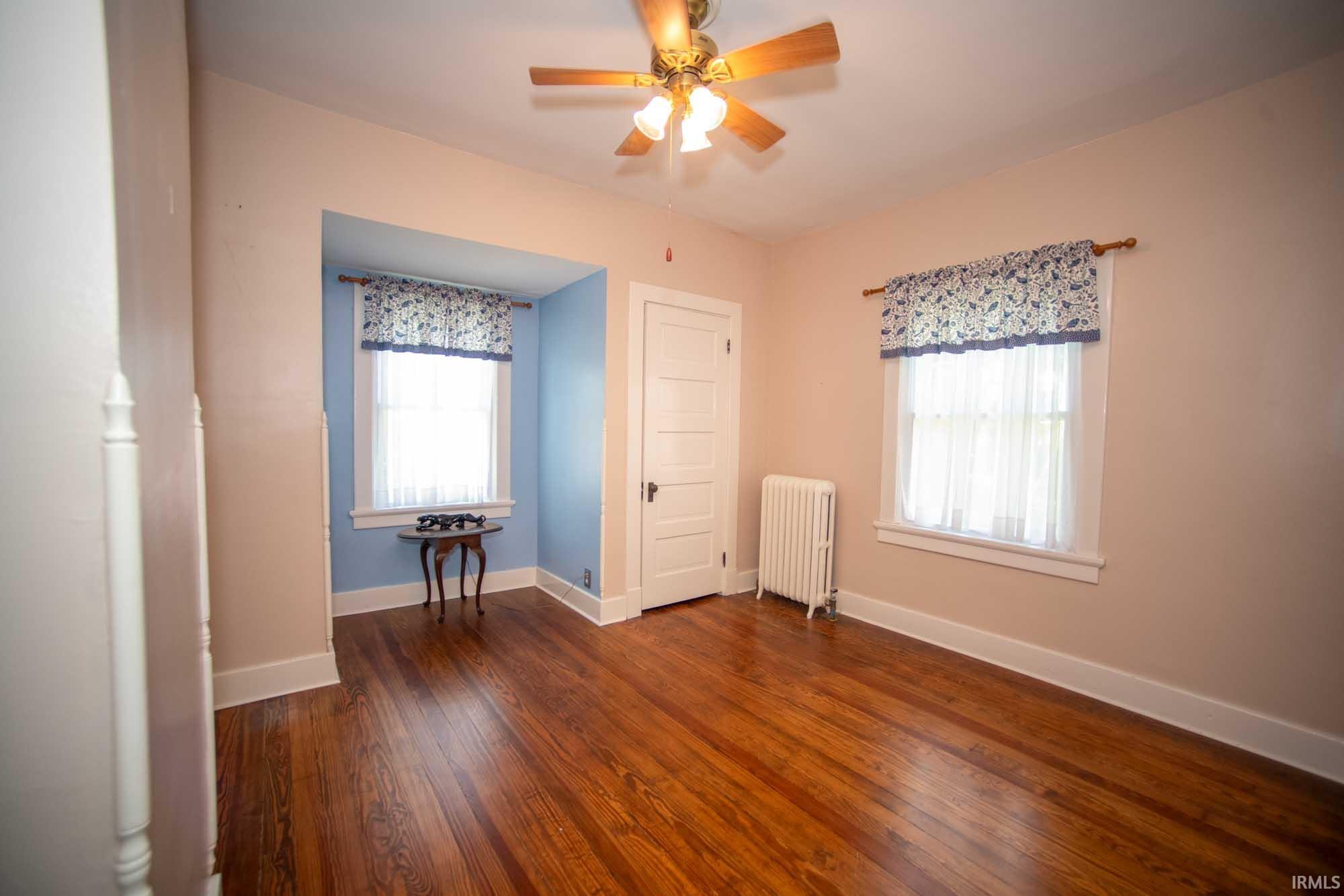1716 Old Wheatland Road Vincennes, IN 47591 - Photo 28 of 48