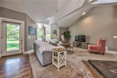$360,000 | 105 East Cedar Street, Spring Hill, KS 66083