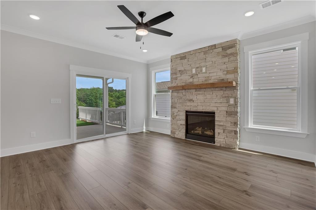 138 Marble Tree Way Ball Ground, GA 30107 - Photo 11 of 61