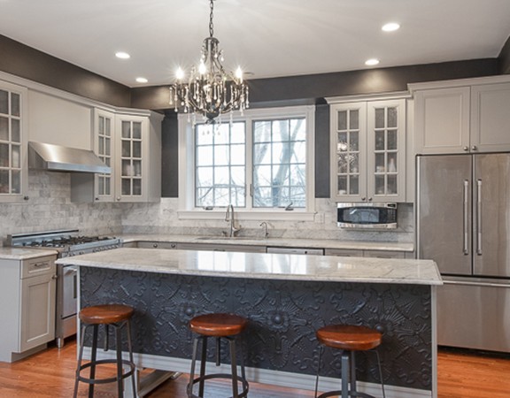 23 Harvard Avenue, Unit 2 Brookline, MA 02446 - Photo 11 of 25