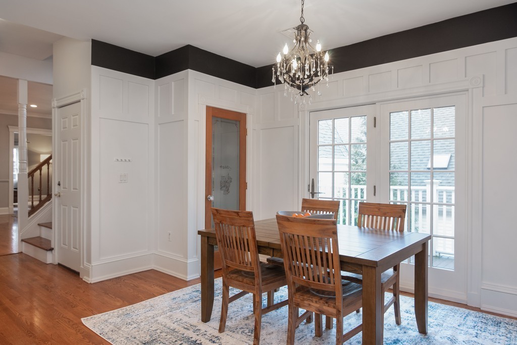 23 Harvard Avenue, Unit 2 Brookline, MA 02446 - Photo 12 of 25