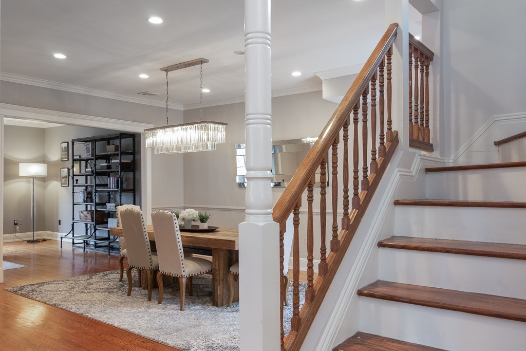 23 Harvard Avenue, Unit 2 Brookline, MA 02446 - Photo 13 of 25