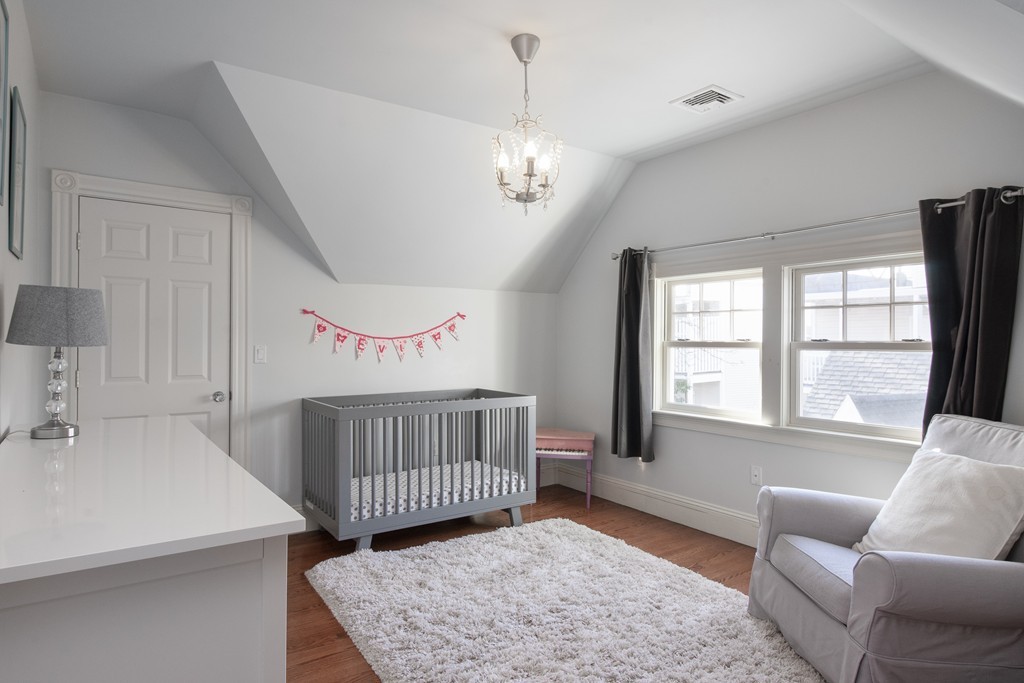 23 Harvard Avenue, Unit 2 Brookline, MA 02446 - Photo 16 of 25