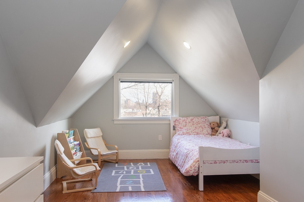 23 Harvard Avenue, Unit 2 Brookline, MA 02446 - Photo 17 of 25