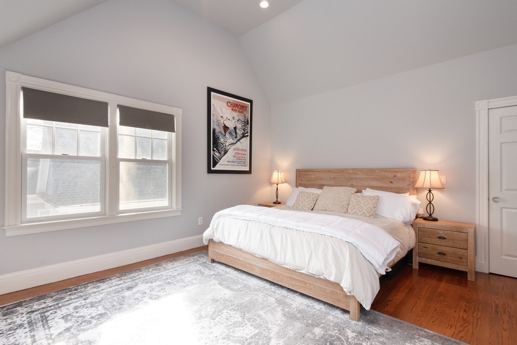 23 Harvard Avenue, Unit 2 Brookline, MA 02446 - Photo 20 of 25