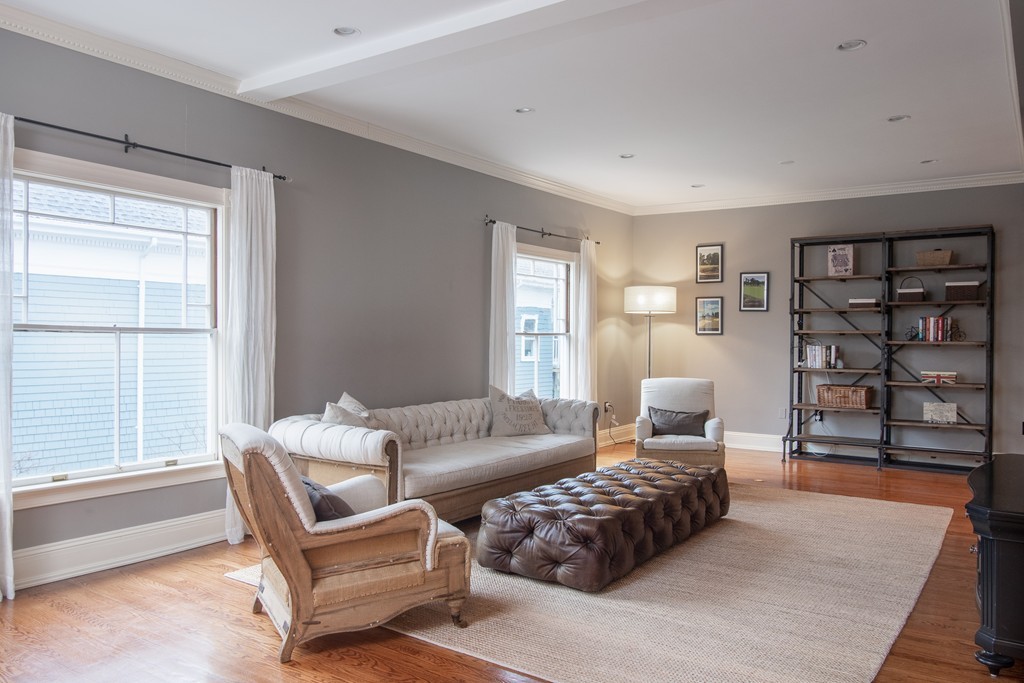 23 Harvard Avenue, Unit 2 Brookline, MA 02446 - Photo 2 of 25