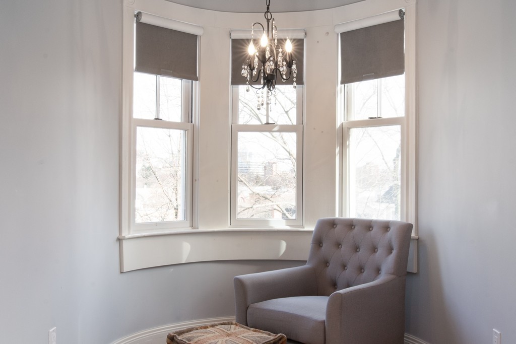 23 Harvard Avenue, Unit 2 Brookline, MA 02446 - Photo 21 of 25