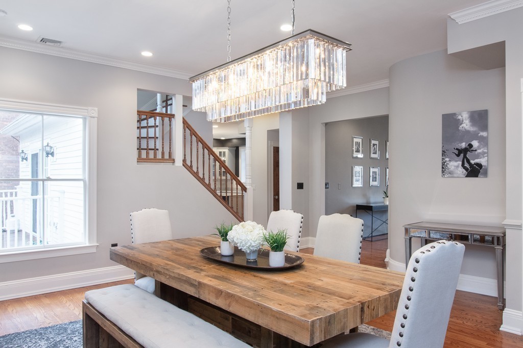 23 Harvard Avenue, Unit 2 Brookline, MA 02446 - Photo 22 of 25