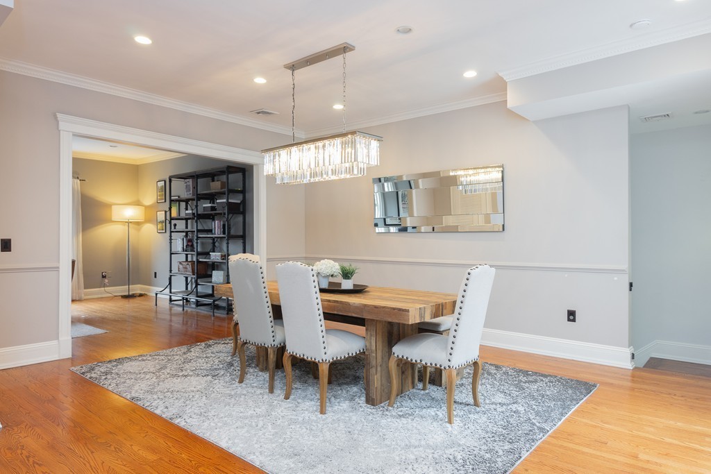 23 Harvard Avenue, Unit 2 Brookline, MA 02446 - Photo 23 of 25