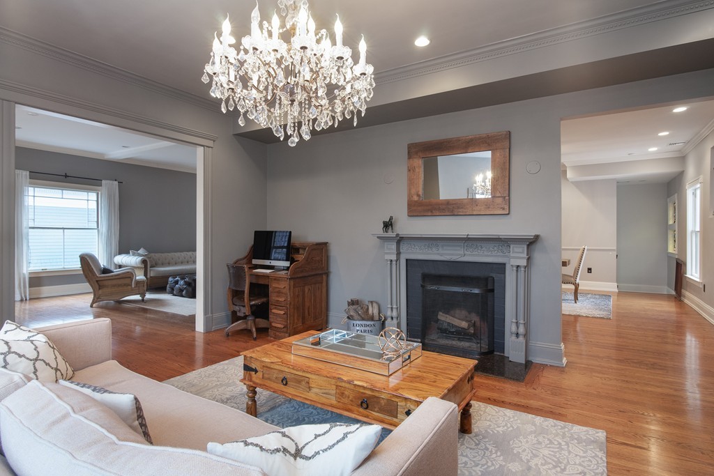 23 Harvard Avenue, Unit 2 Brookline, MA 02446 - Photo 7 of 25