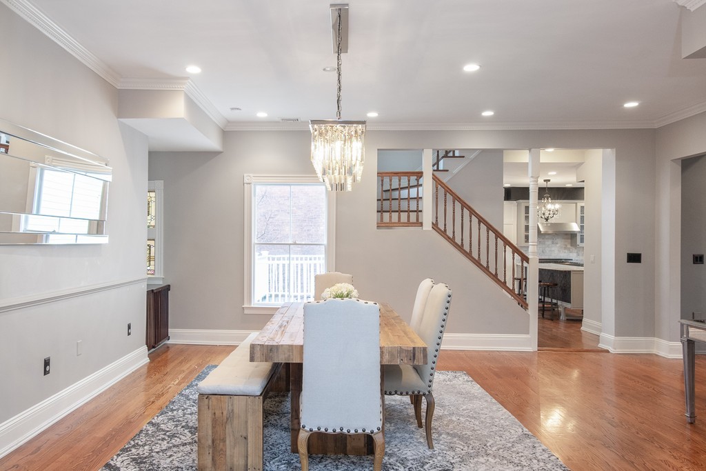 23 Harvard Avenue, Unit 2 Brookline, MA 02446 - Photo 8 of 25