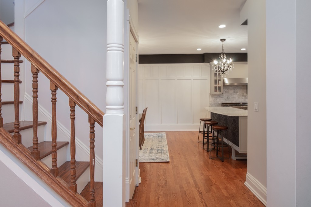 23 Harvard Avenue, Unit 2 Brookline, MA 02446 - Photo 9 of 25