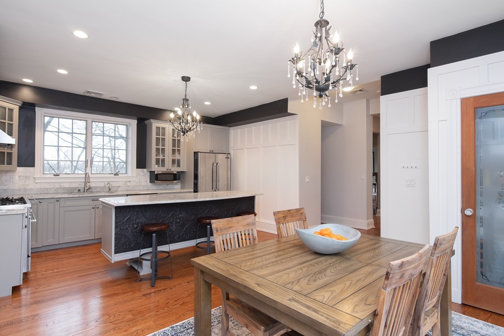 23 Harvard Avenue, Unit 2 Brookline, MA 02446 - Photo 10 of 25