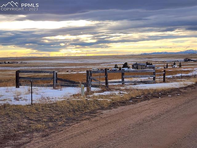 37015 Funk Road Calhan, CO 80808 - Photo 5 of 6 Gallery Image 5