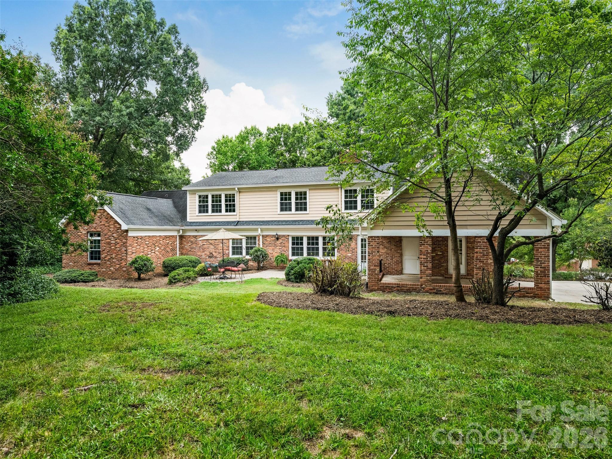 4313 Crossgate Road Charlotte, NC 28226 - Photo 33 of 37 Gallery Image 33