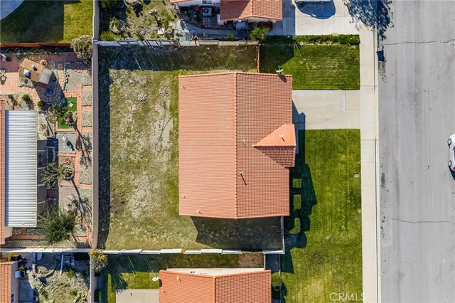 $549,000 | 2607 North Fitzsimmons Avenue, Rialto, CA 92377