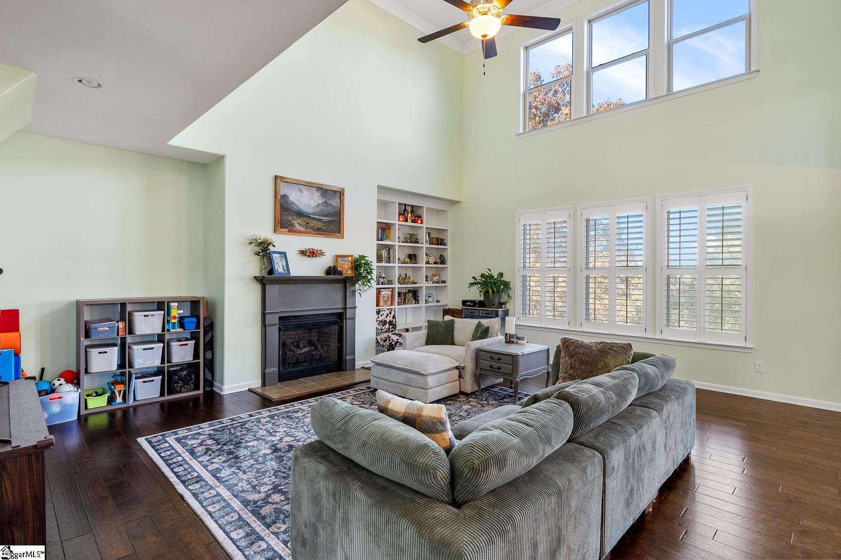 213 Terrace View Way Seneca, SC 29678 - Photo 4 of 46