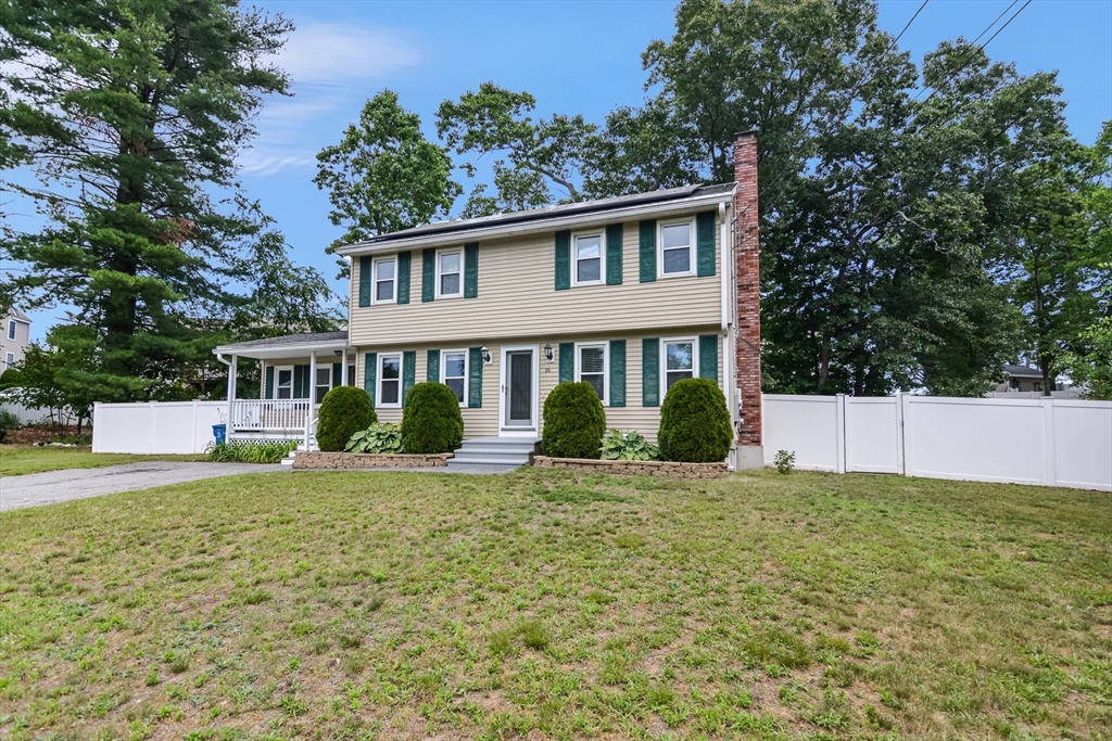 16 Grant Road Lawrence, MA 01843 - Photo 1 of 22 Gallery Image 1