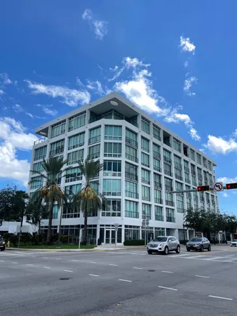 $640,000 | 8101 Biscayne Boulevard, Unit R509, Miami, FL 33138