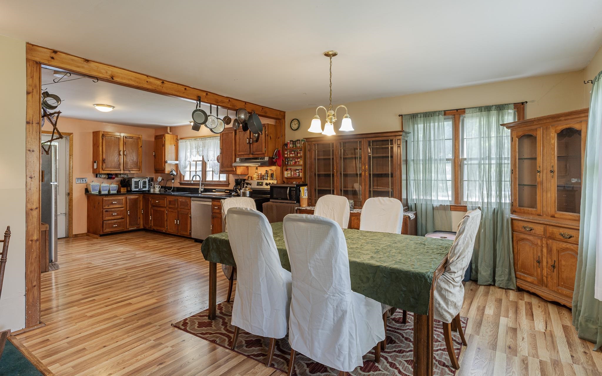 540 Fitzwilliam Road Richmond, NH 03470 - Photo 5 of 35