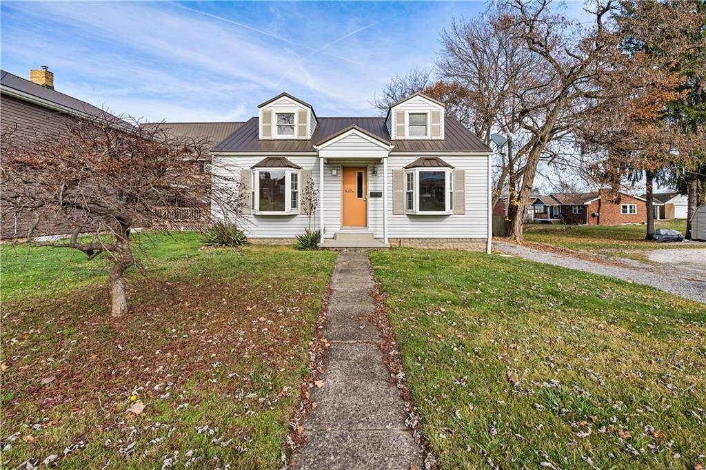 1299 Marshall Road Monaca, PA 15061 - Photo 1 of 25 Gallery Image 1