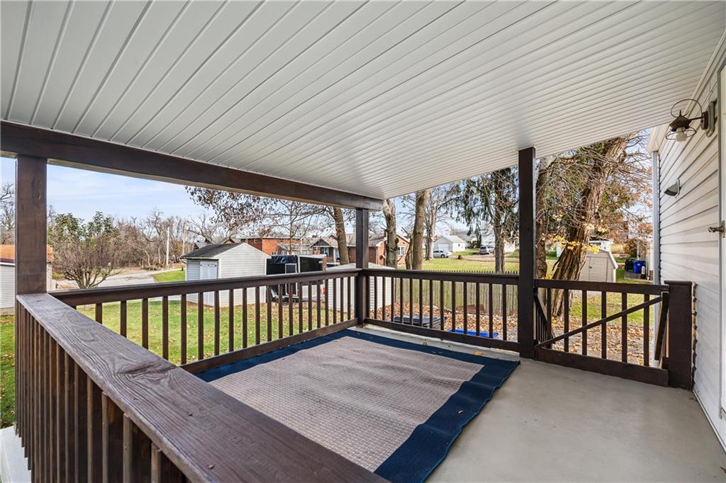 1299 Marshall Road Monaca, PA 15061 - Photo 19 of 25 Gallery Image 19