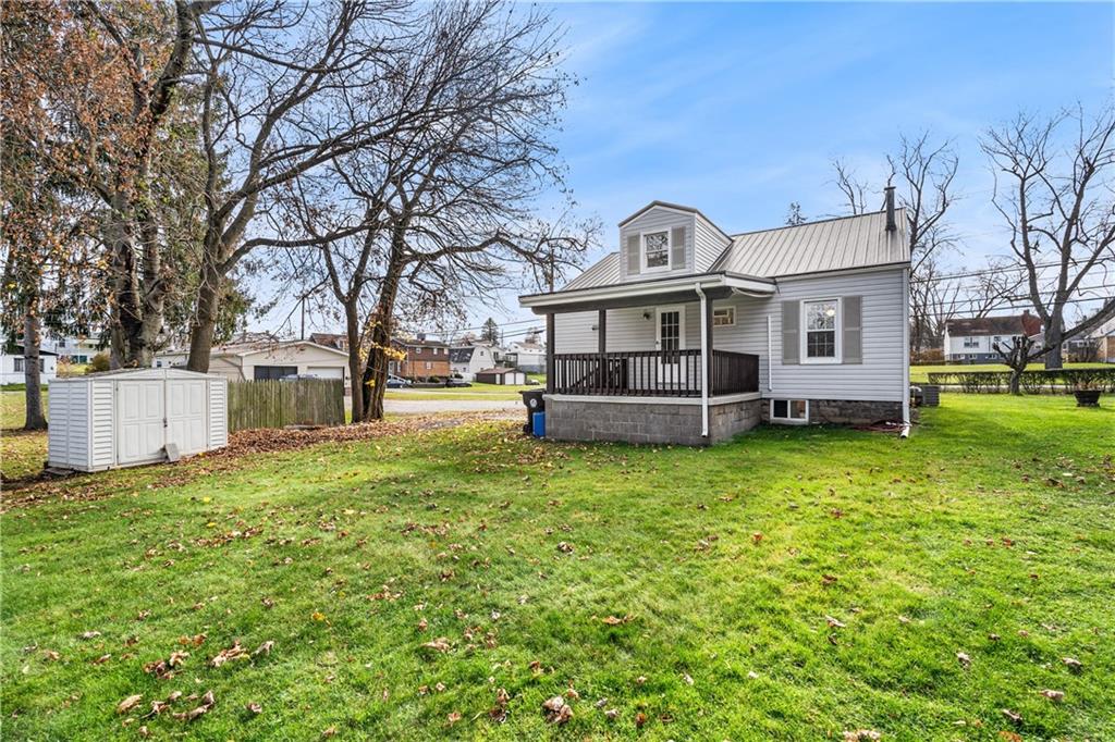 1299 Marshall Road Monaca, PA 15061 - Photo 20 of 25 Gallery Image 20