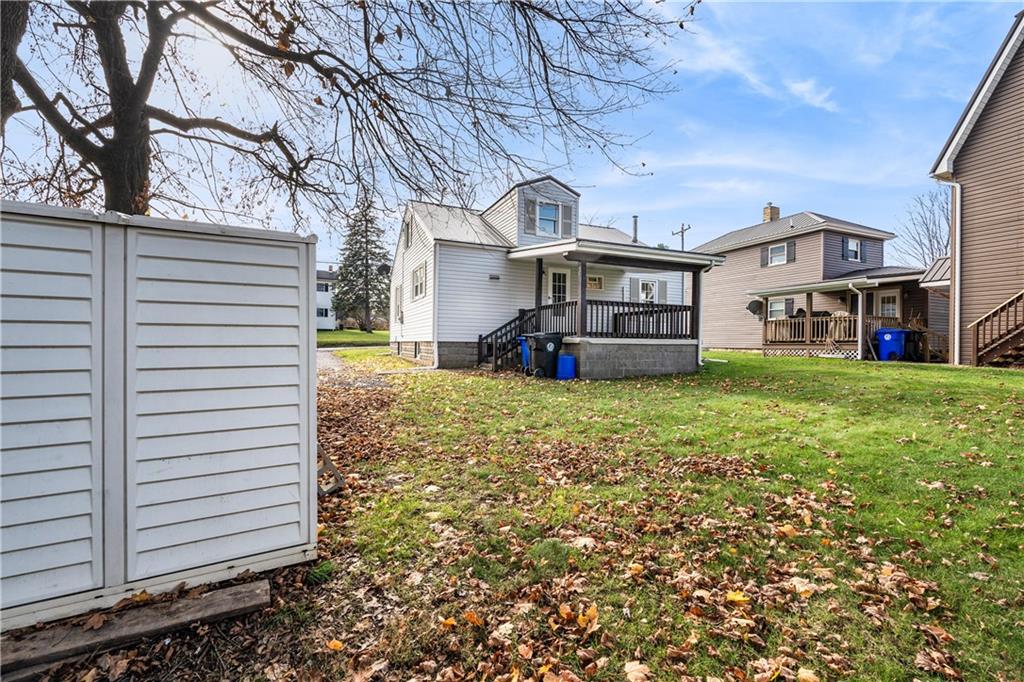 1299 Marshall Road Monaca, PA 15061 - Photo 21 of 25 Gallery Image 21