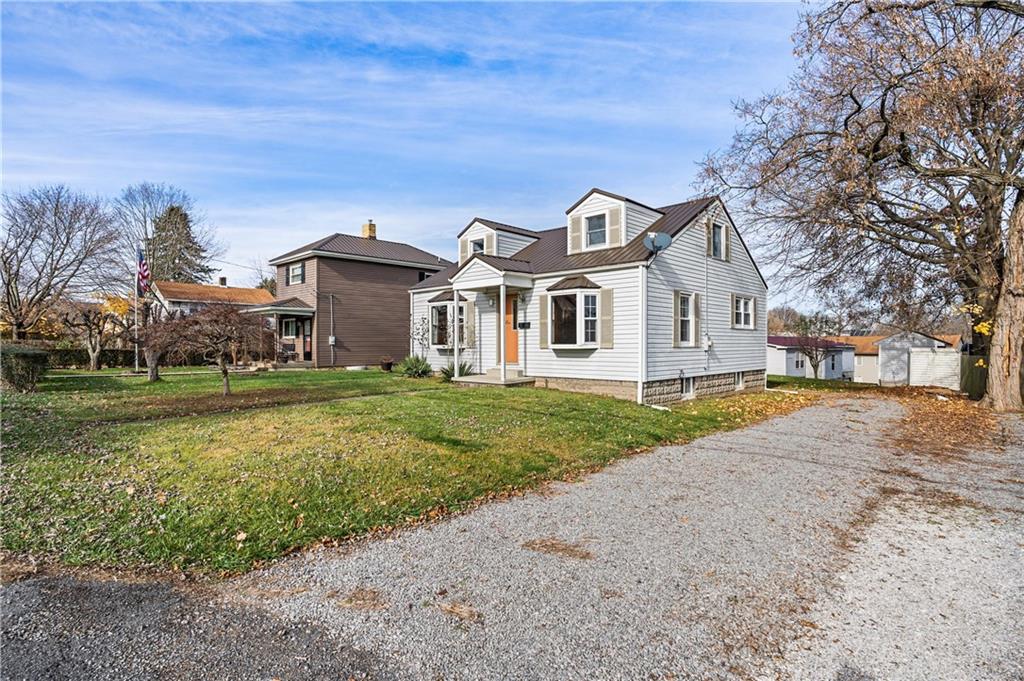 1299 Marshall Road Monaca, PA 15061 - Photo 23 of 25 Gallery Image 23