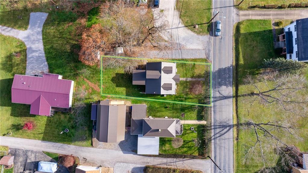 1299 Marshall Road Monaca, PA 15061 - Photo 24 of 25 Gallery Image 24