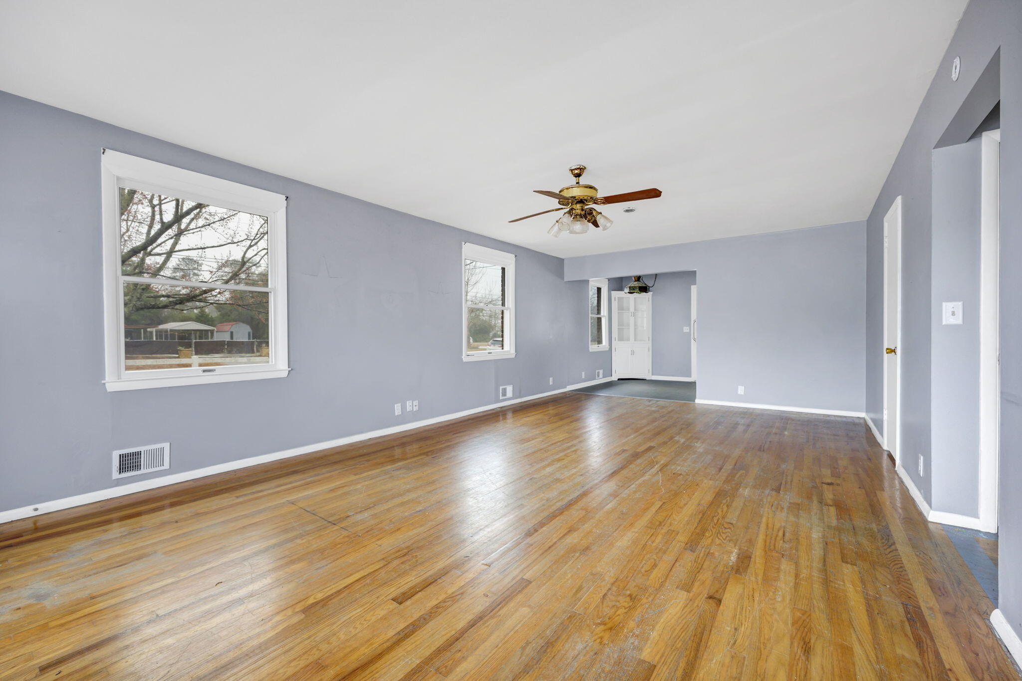 400 Wilson Street Batesburg, SC 29006 - Photo 5 of 27