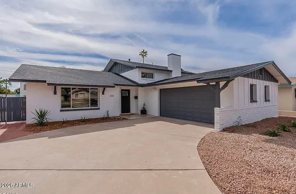 $599,900 | 233 East Ellis Drive, Tempe, AZ 85282