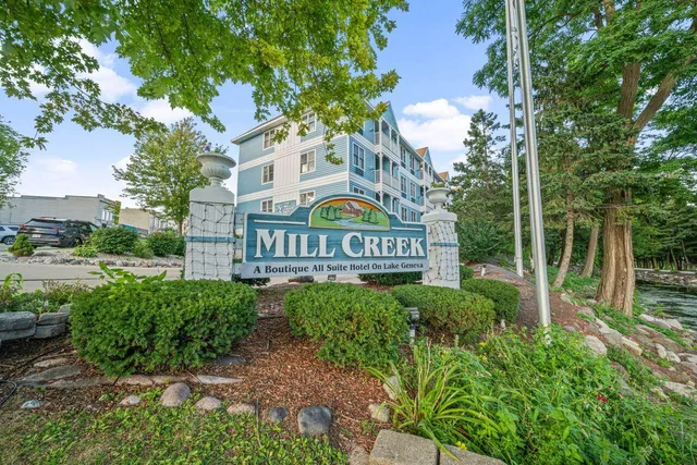 $129,000 | 123 Center Street, Unit 212, Lake Geneva, WI 53147