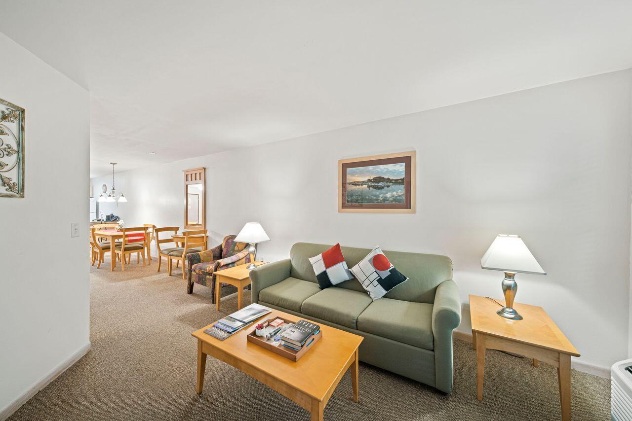 123 Center Street, Unit 212 Lake Geneva, WI 53147 - Photo 6 of 19 Living Room
