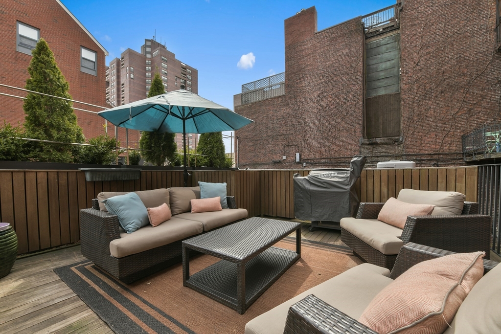 602 Tremont Street, Unit 1 Boston, MA 02118 - Photo 12 of 27