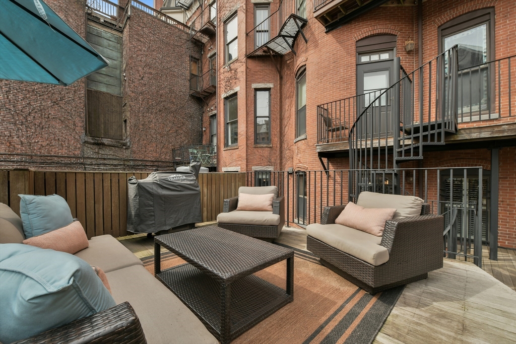 602 Tremont Street, Unit 1 Boston, MA 02118 - Photo 13 of 27