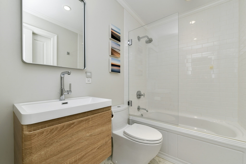 602 Tremont Street, Unit 1 Boston, MA 02118 - Photo 21 of 27
