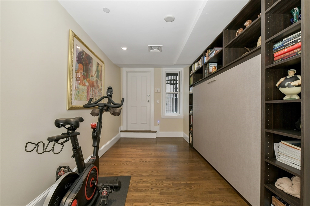 602 Tremont Street, Unit 1 Boston, MA 02118 - Photo 22 of 27