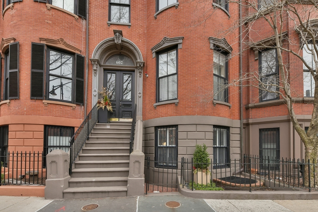 602 Tremont Street, Unit 1 Boston, MA 02118 - Photo 23 of 27