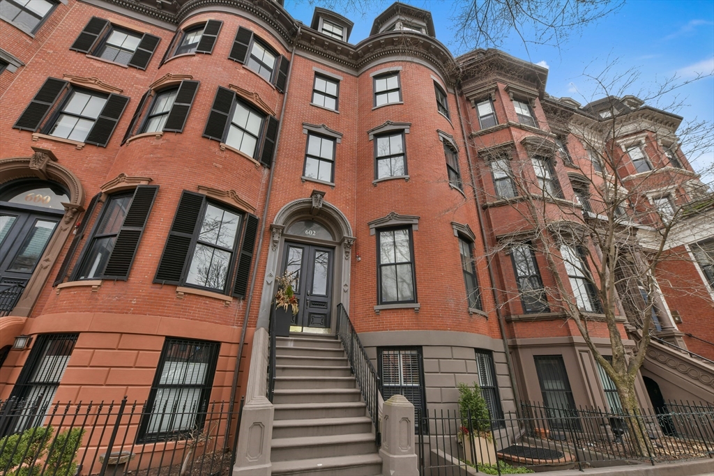 602 Tremont Street, Unit 1 Boston, MA 02118 - Photo 25 of 27
