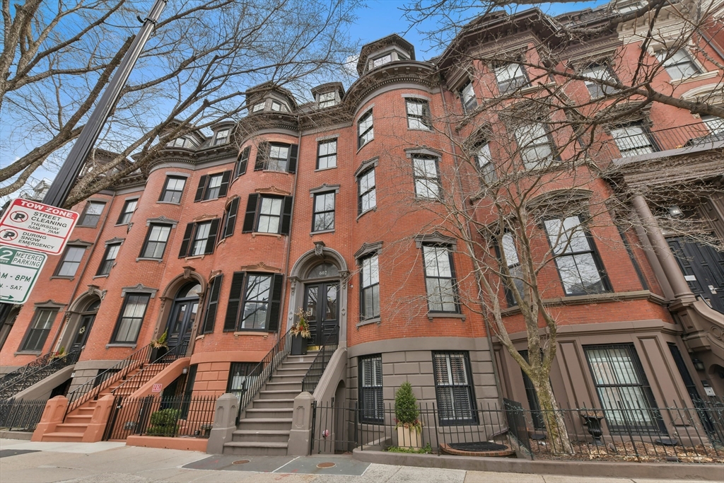 602 Tremont Street, Unit 1 Boston, MA 02118 - Photo 26 of 27