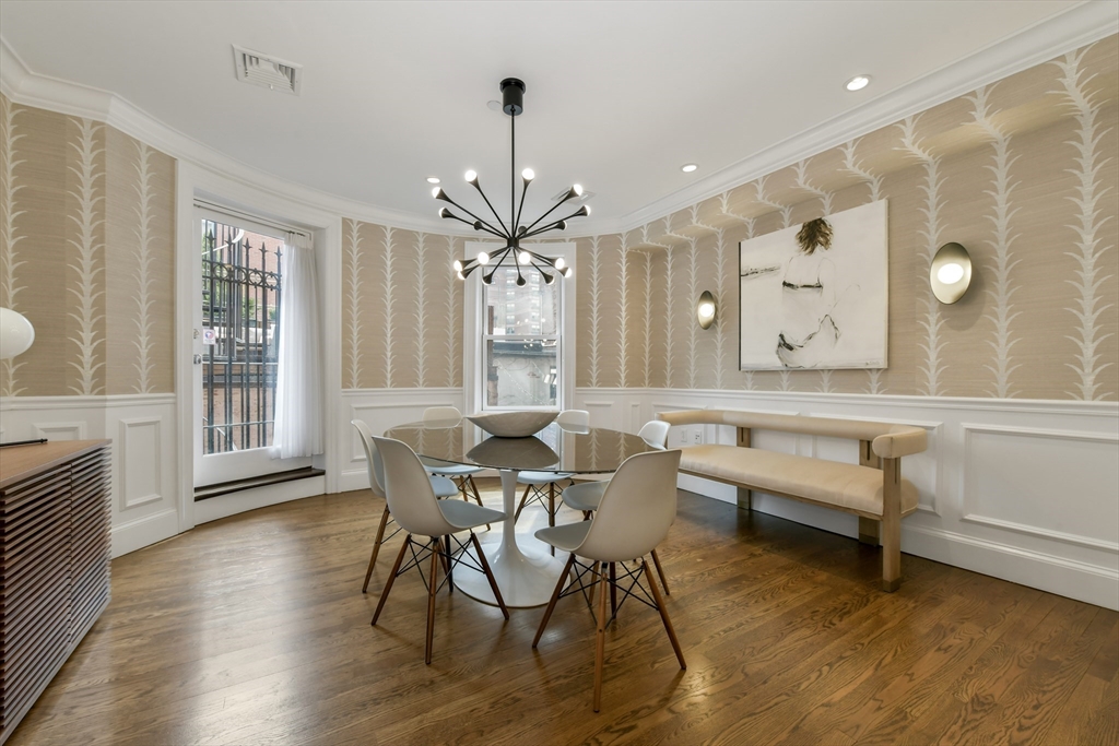 602 Tremont Street, Unit 1 Boston, MA 02118 - Photo 9 of 27