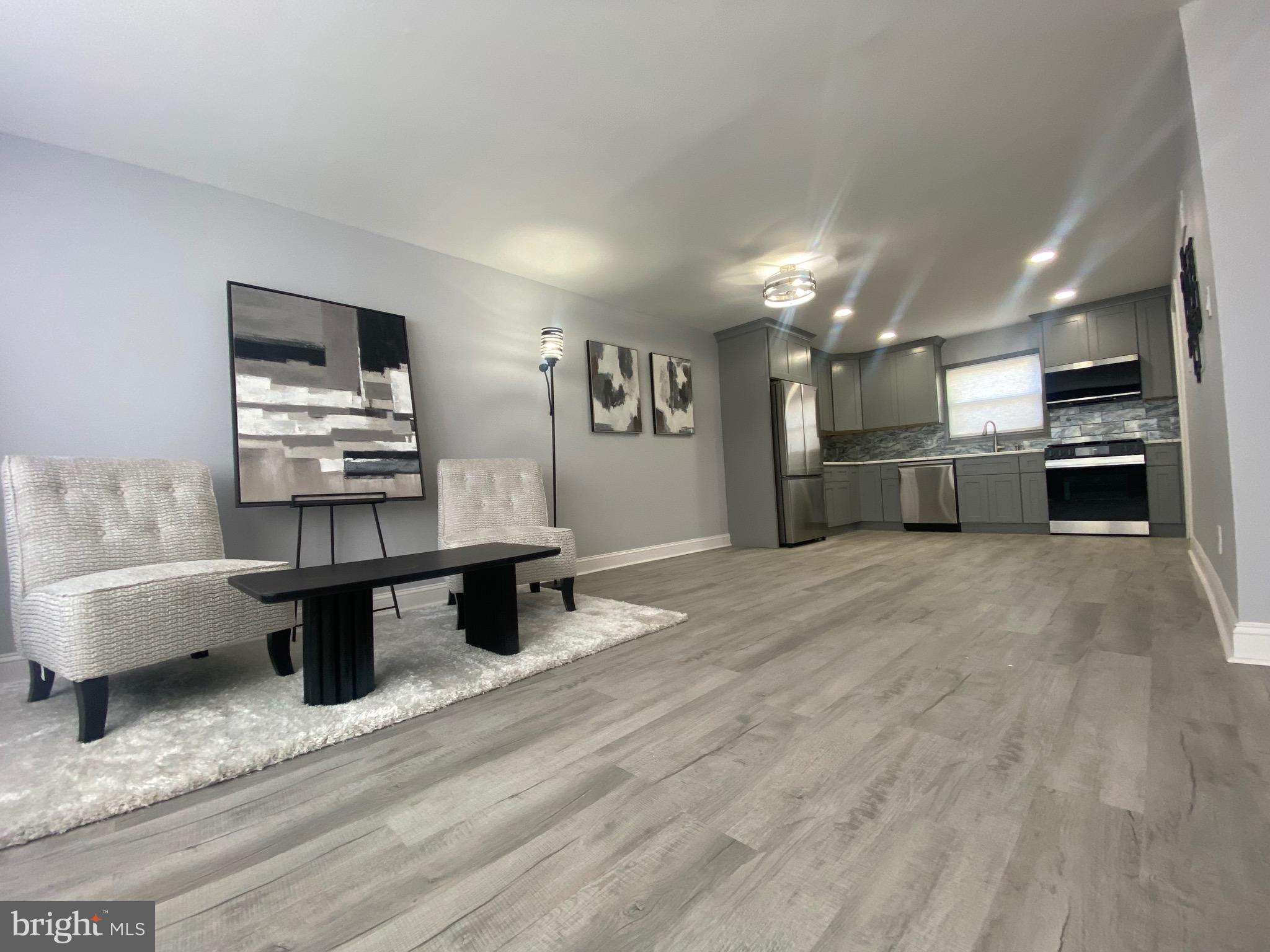 5809 Mitchell Road Levittown, PA 19057 - Photo 3 of 12 Gallery Image 3