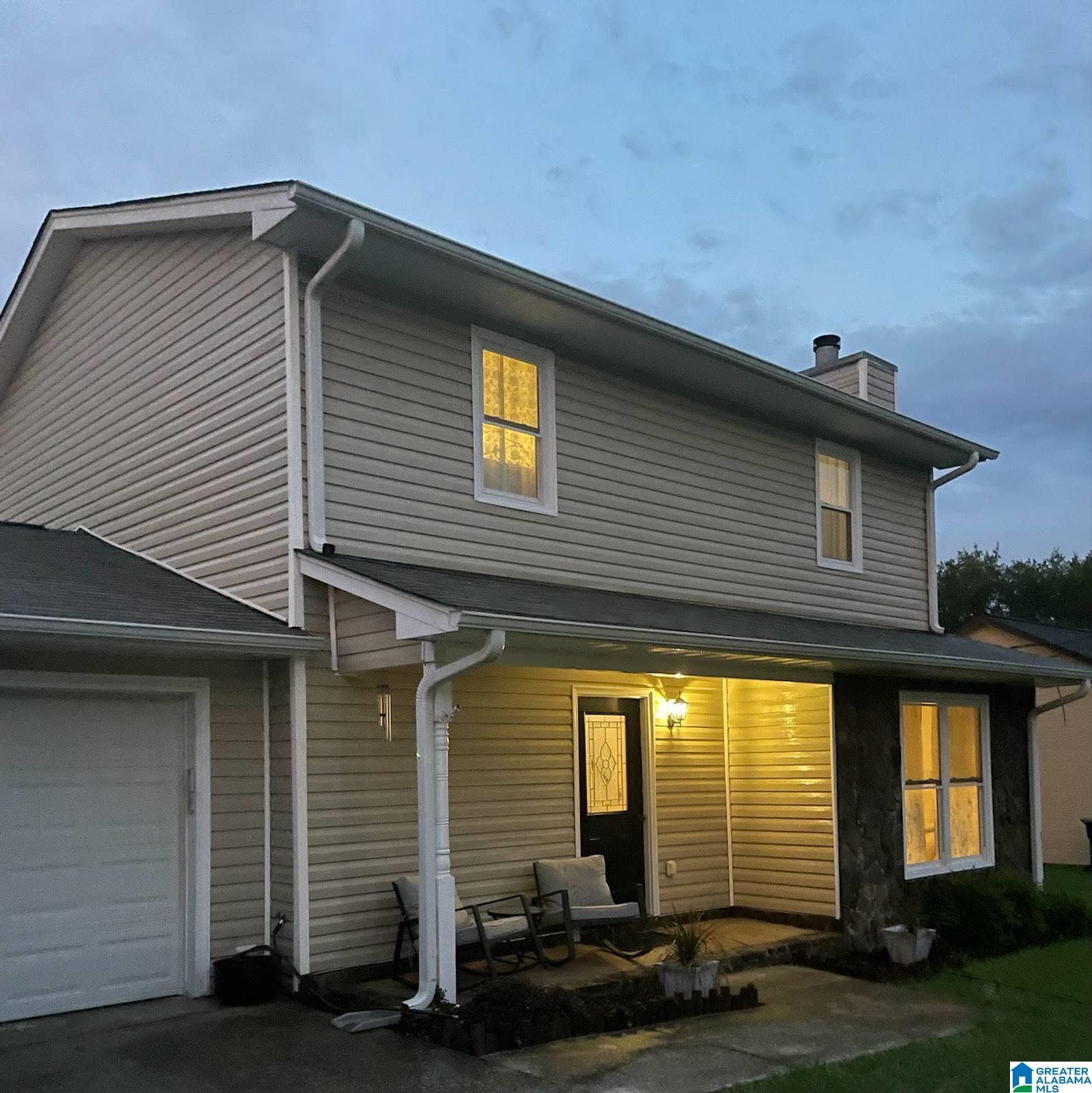 125 Bluegrass Drive Alabaster, AL 35007 - Photo 1 of 1