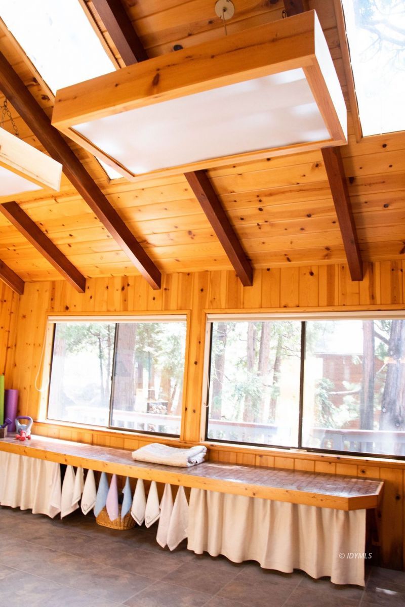55441 Howland Road Idyllwild, CA 92549 - Photo 11 of 40 a view of a building with a street