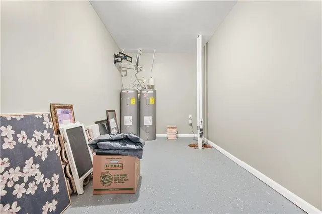 $609,999 | 205 Calvery Way, McDonough, GA 30252