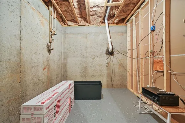 $609,999 | 205 Calvery Way, McDonough, GA 30252