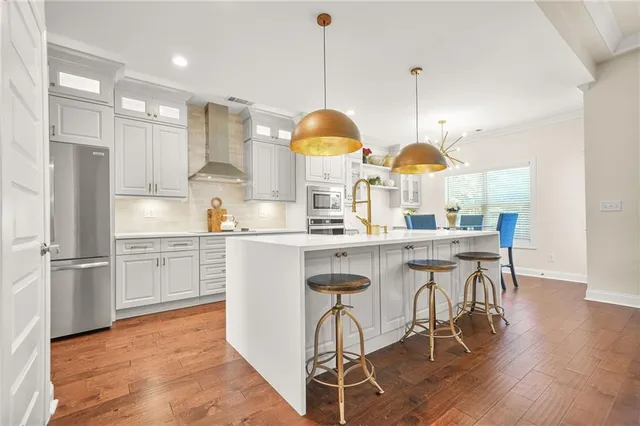 $609,999 | 205 Calvery Way, McDonough, GA 30252