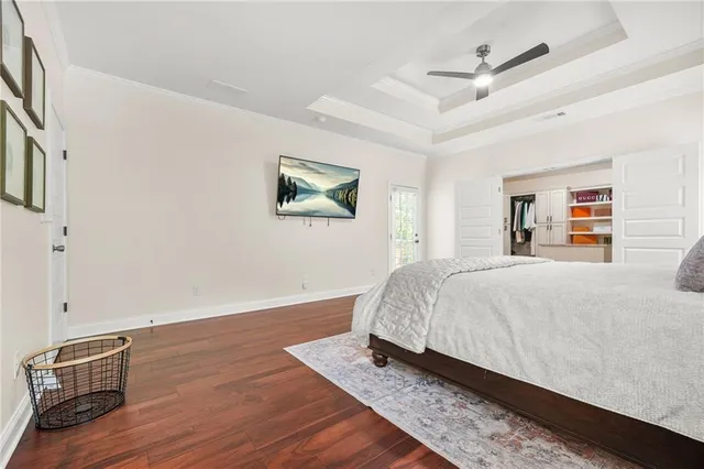 $609,999 | 205 Calvery Way, McDonough, GA 30252