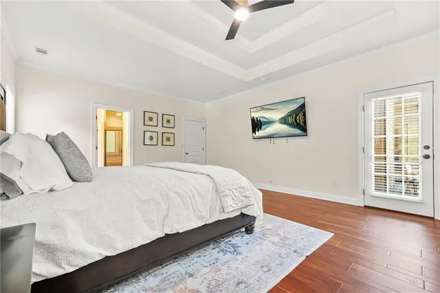 $609,999 | 205 Calvery Way, McDonough, GA 30252